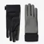 Rains Grey Gloves