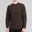 Alan Paine Cocoa Rathmell Cable Pullover