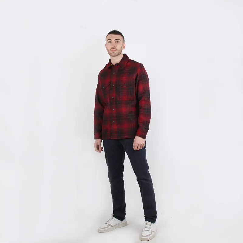 Filson mackinaw sales jac shirt