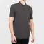 Fred Perry Gunmetal Twin Tipped M3600 Polo Shirt