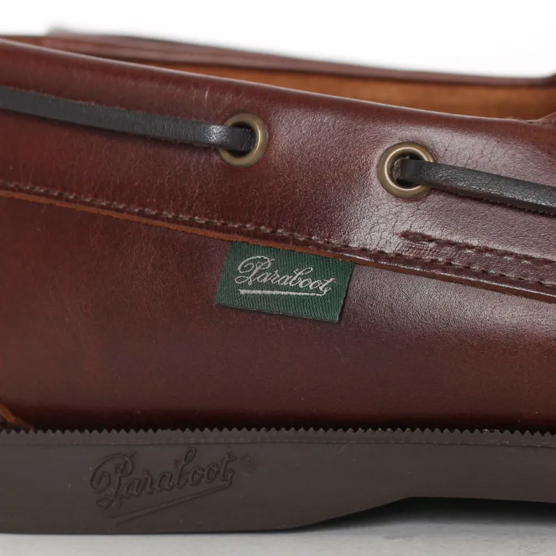 Paraboot Marron America Barth Marine Shoes at Pritchards Paraboot Marron America Barth Marine Shoes at Pritchards