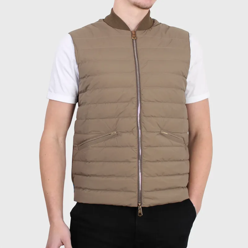 Gilet paul 2025 smith