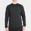 Valour Black Recce Long Sleeved T-Shirt
