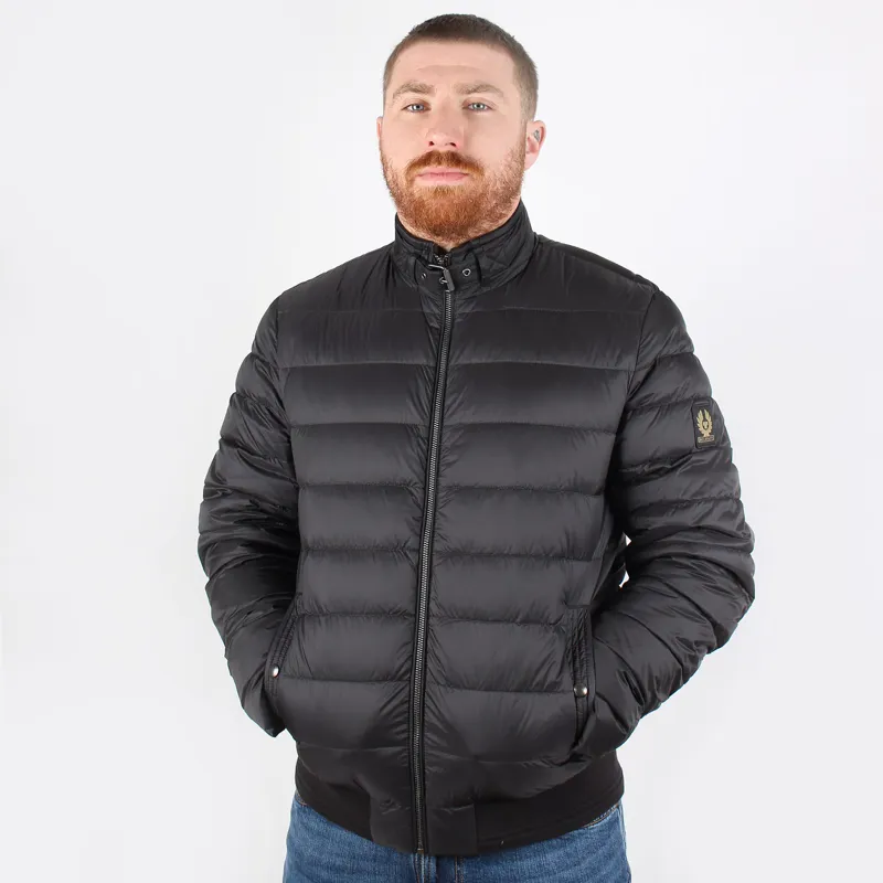 Belstaff Circuit Jacket at Pritchards