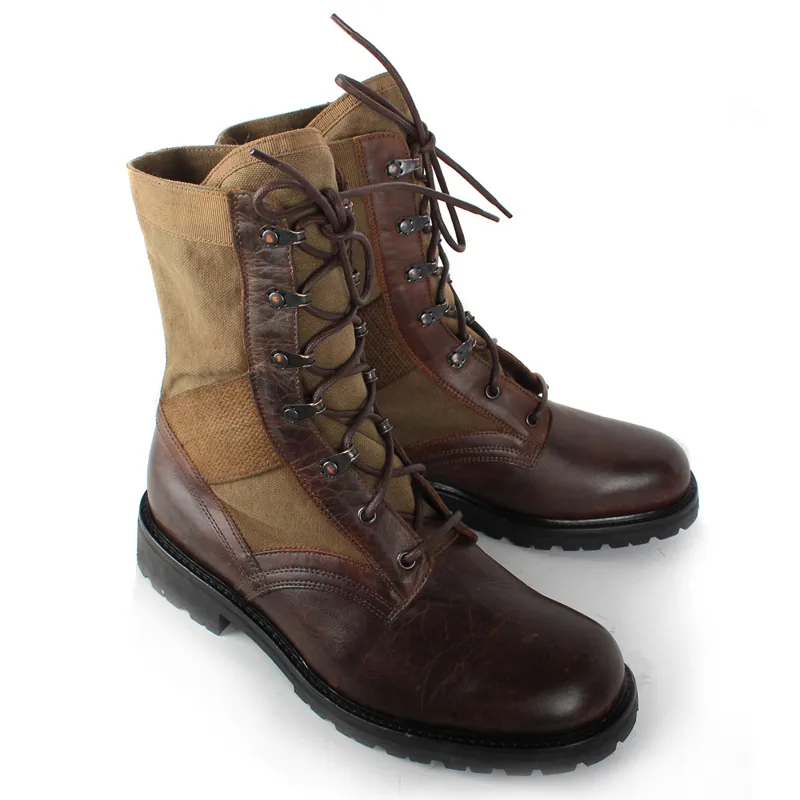Belstaff trooper boots hotsell