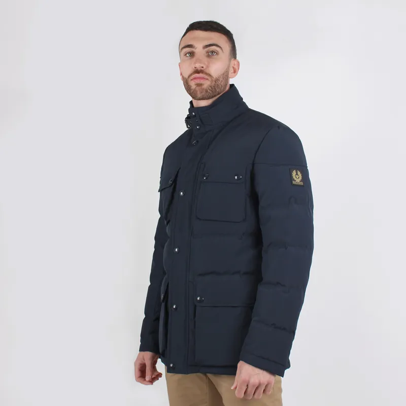 Belstaff Dark Ink Mountain 2.0 Jacket