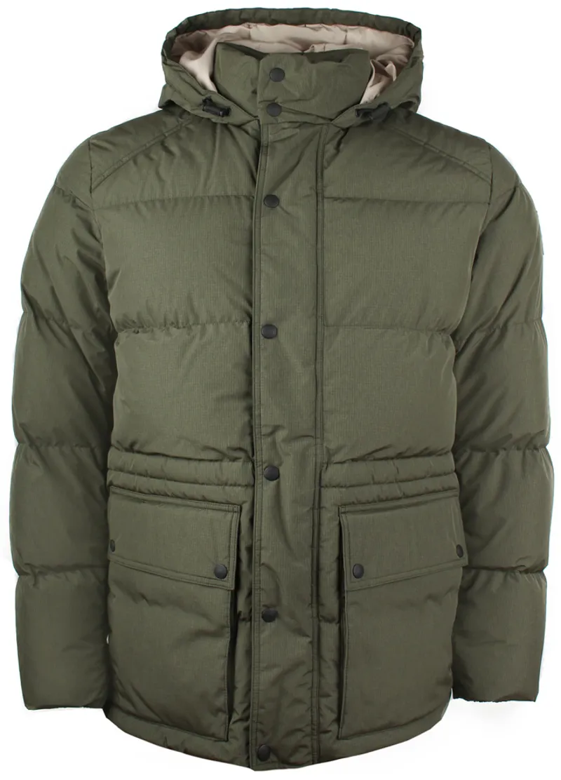Belstaff tallow best sale jacket