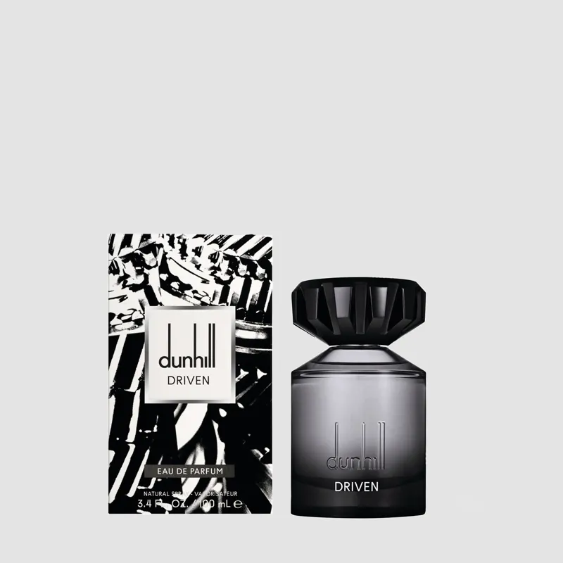 Dunhill black 2025 parfum