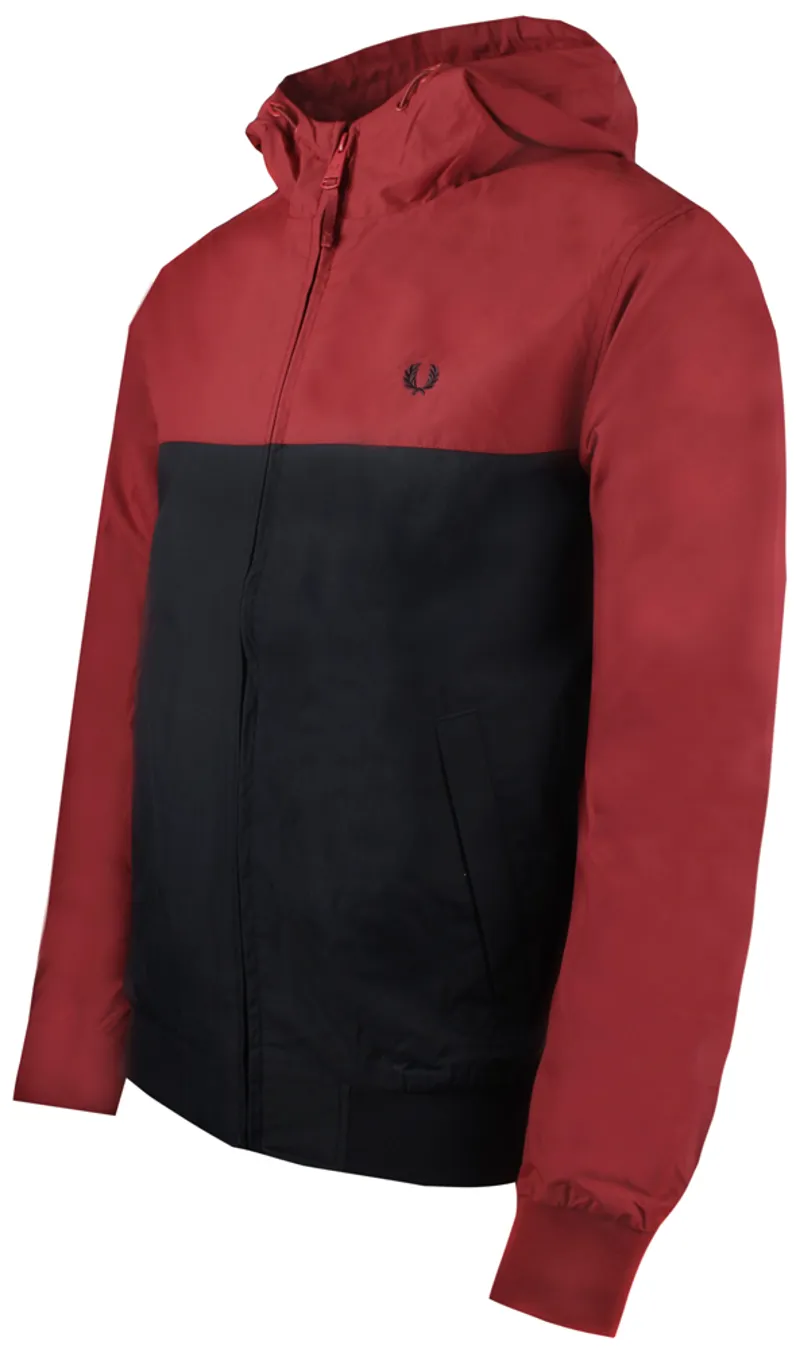 Panelled quilted brentham jacket sale