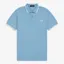 Fred Perry Sky Blue M3600 Polo Shirt