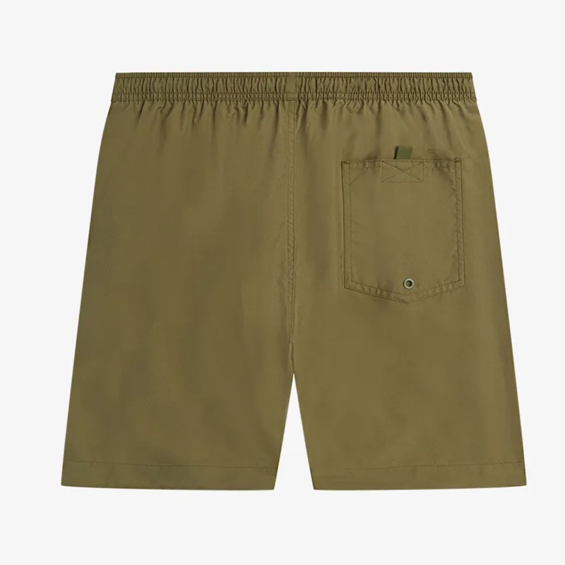 Fred perry classic swim shorts sale