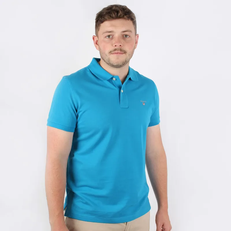 Dark teal on sale polo shirts