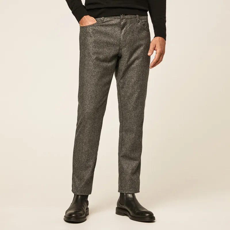 Hackett trousers sale on sale