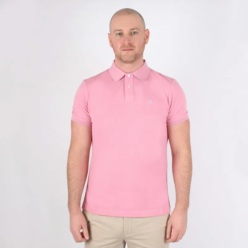 Polos deals hackett outlet