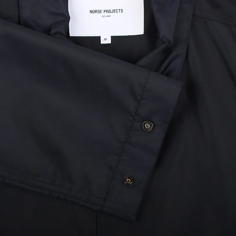 Norse projects svend crisp jacket sales