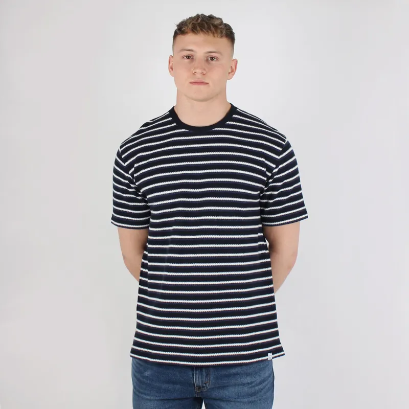 norse projects johannes t shirt