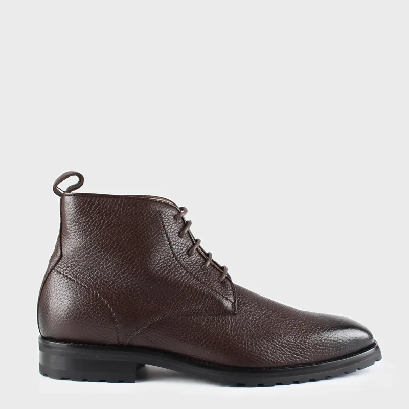 Oliver sweeney brown best sale boots
