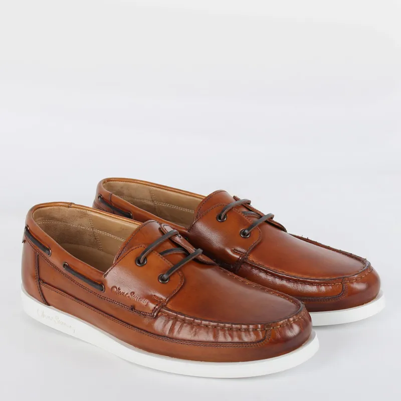 Oliver sweeney boat shoes cheap