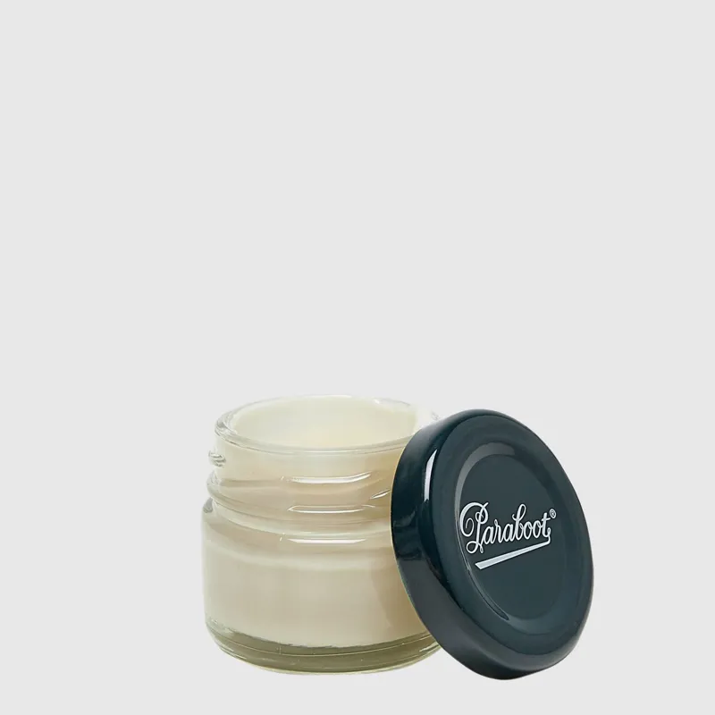 Paraboot shoe cream 2025