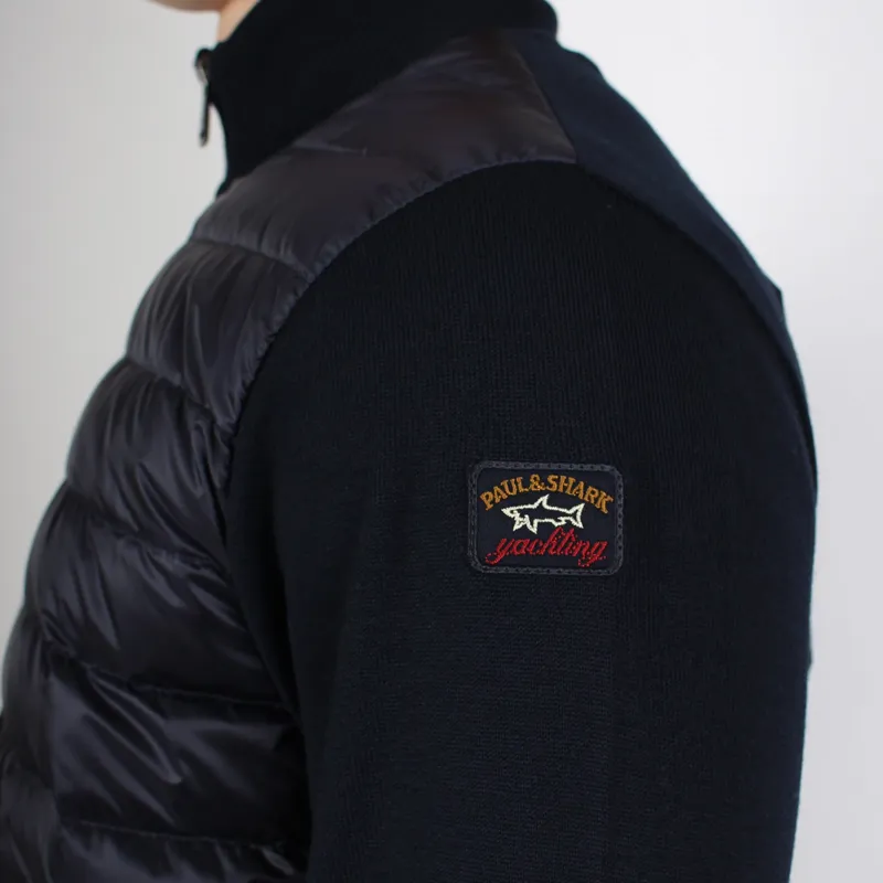 Paul and online shark hybrid jacket