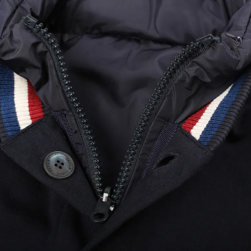 Paul and 2024 shark reversible jacket