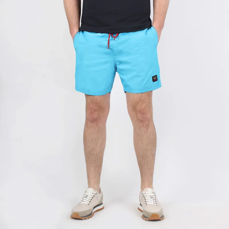 Paul and on sale shark swimwear