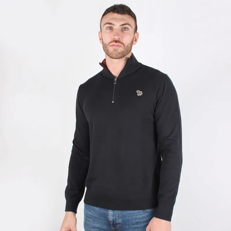 Paul smith on sale zip jumper