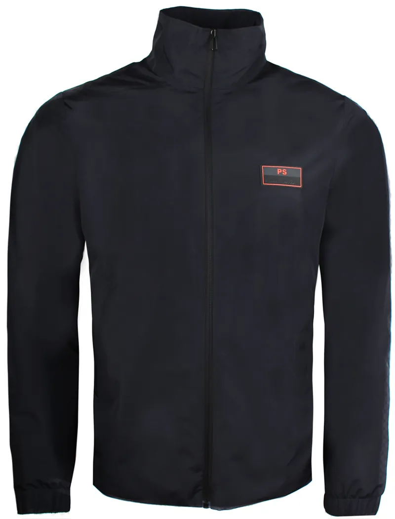 Paul smith track jacket deals
