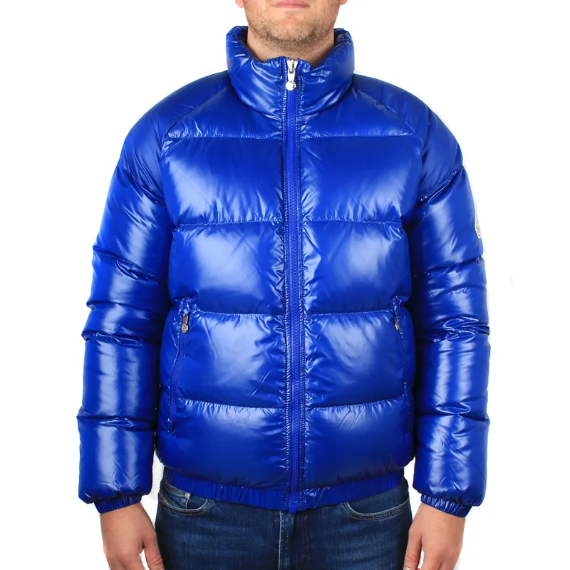 Pyrenex blue coat sale