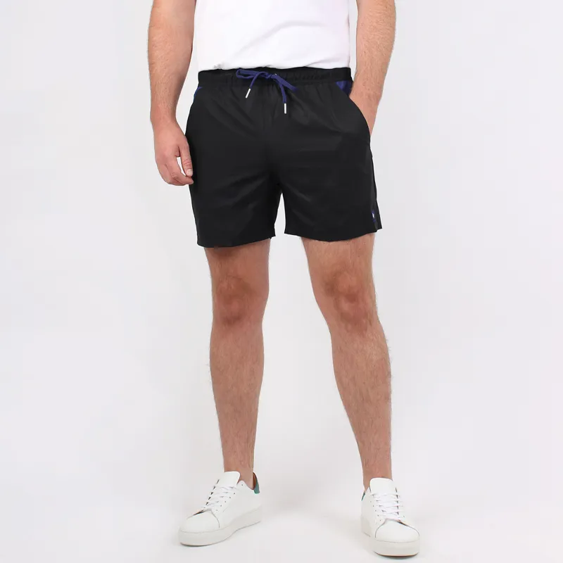 Mens swim trunks online with waterproof pocket