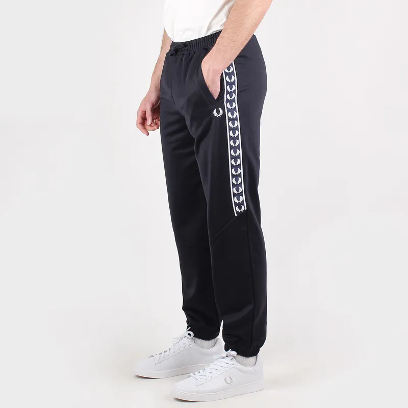 Track pants deals fred perry