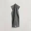 Gant Anchor Grey Premium 50cm x 100cm Towel