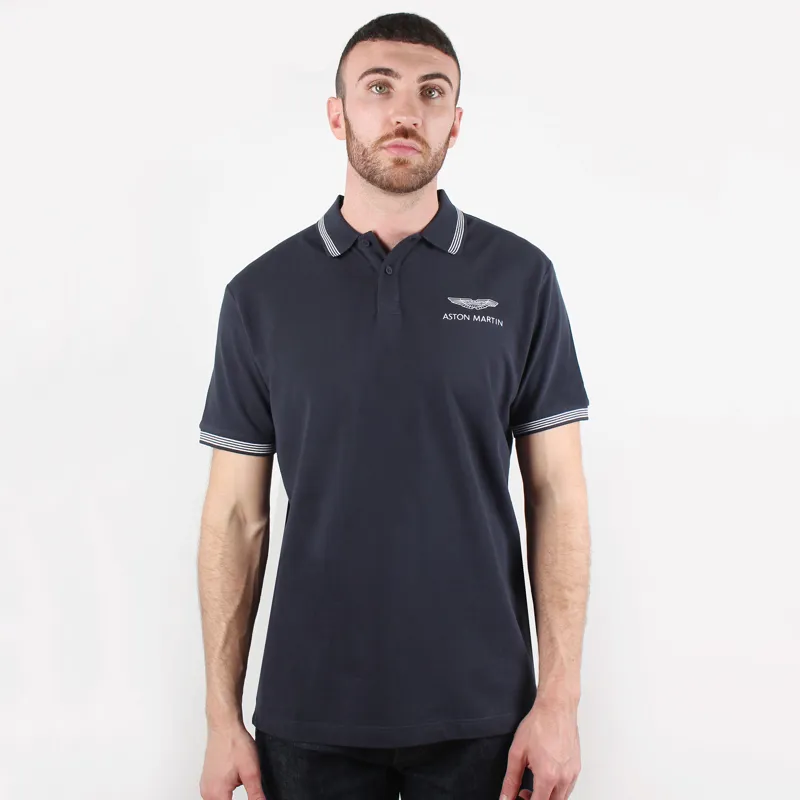 Aston martin hotsell racing polo