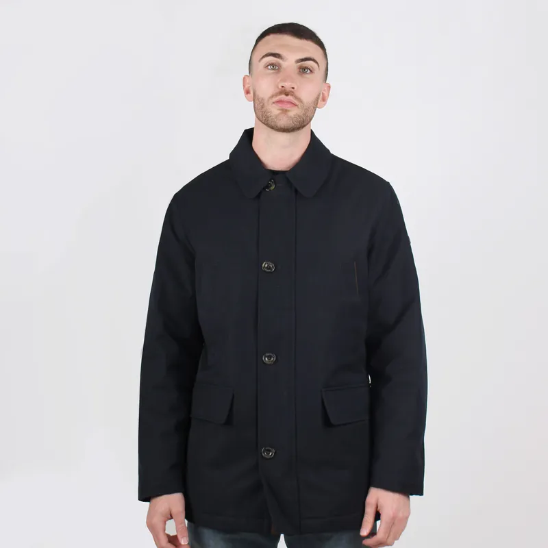 Hackett coat best sale