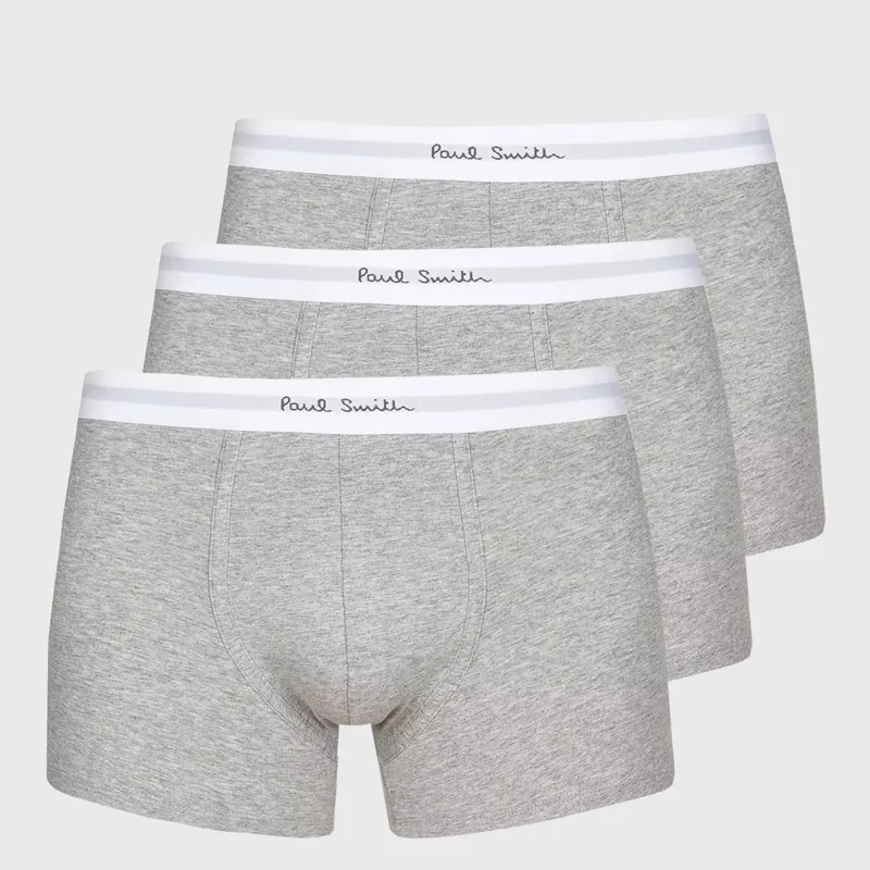 Paul Smith 3 Pack Underwear - Men from Young Ideas UK