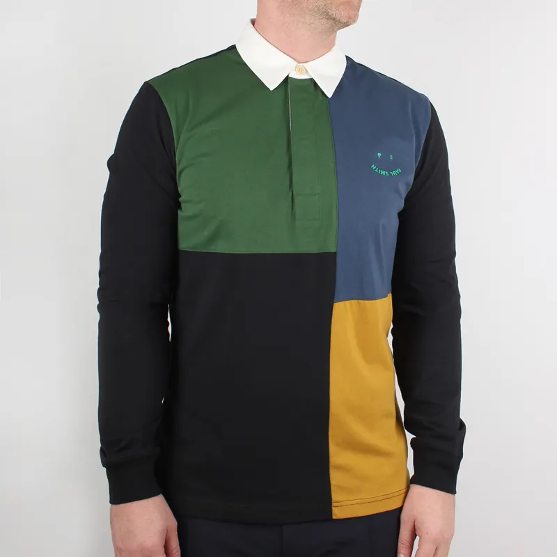 Playstation rugby shirt online