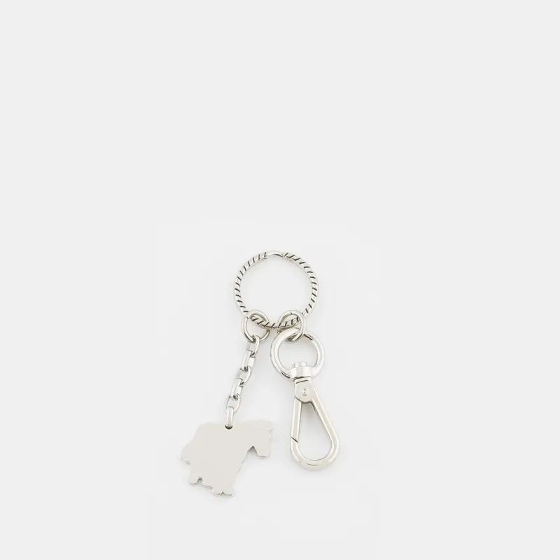 Paul smith hotsell zebra keyring