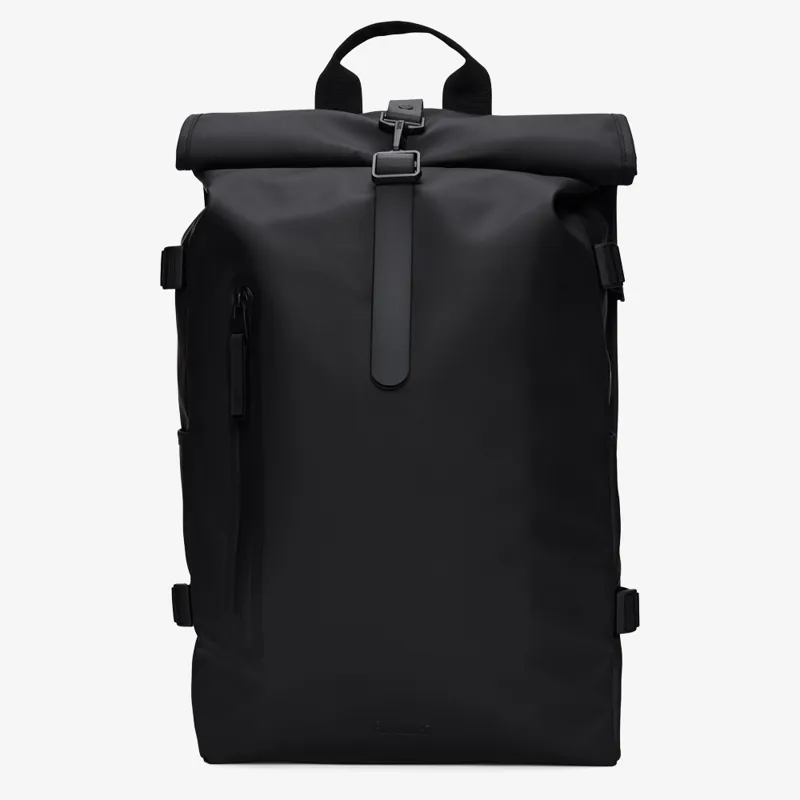 Rains rucksack rolltop online