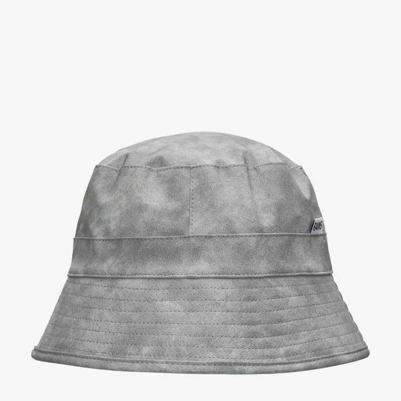 Distressed cheap bucket hat