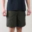 Rains Green Tomar Shorts