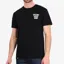 Spitfire Speed Shop Black Full Colour Logo T-Shirt