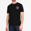 Spitfire Speed Shop Black Union Jack Logo T-Shirt